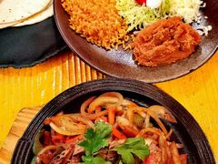 牛肉法嘿塔-Pistolera Mexican Cantina女枪手墨西哥餐厅(碧云路店)