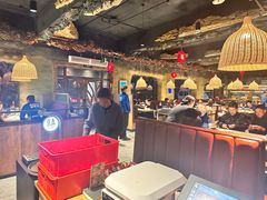 -恰八斗·猛火长沙菜(国贸店)