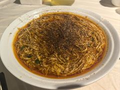 -柏合黄记豆腐皮饭店