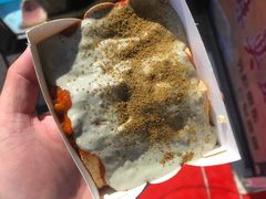 -老绍兴三味臭豆腐(奥林匹克购物广场店)