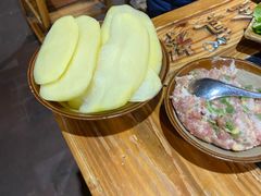 -麻大侠老火锅(巴国城店)