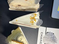 -CAKE WANG千层制造所(省府店)