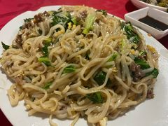 -车头老二大排档