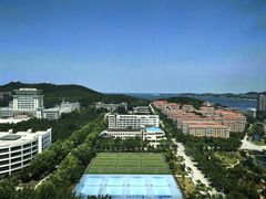 -山东大学(威海校区)