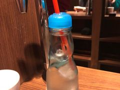 -天然豚骨拉面专门店 一兰(铜锣湾店)