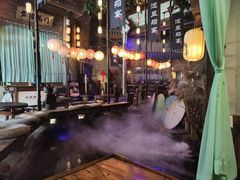 -淀里船宴(卓达店)