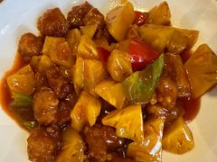 -龙景轩大酒店(宝杨路店)