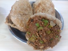 -昌顺马记小吃店(昌盛园店)