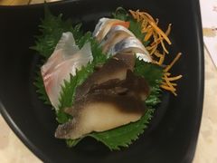 -芭菲盛宴·环球美食(北城国际店)