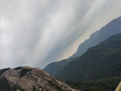 -罗田天堂寨风景区