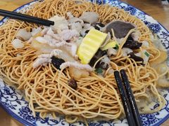 -裕兴记·三虾面(西北街总店)