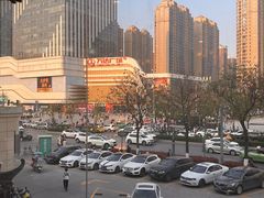 -聚丰苑北京烤鸭(大明宫店)