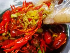 油焖大虾-亮亮蒸虾(石牌岭店)