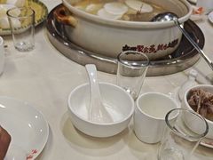 -土连锅·现熬养生汤锅(梁家巷店)