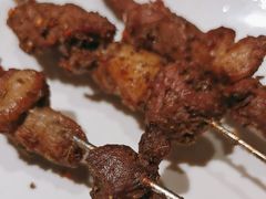 -玫瑰花园自助烤肉(顺义鑫海韵通店)