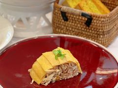 -百盛·鼎膳(中海财富中心)