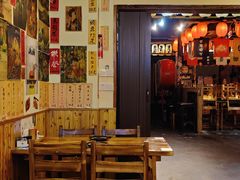 门面-鸟先生居酒屋(东湖馨园店)