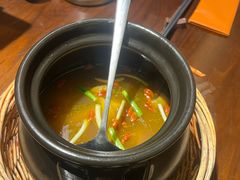 -老庄山居·甘其食