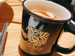 陈皮花茶-太二酸菜鱼(汕头苏宁广场店)