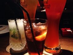 自酿啤酒-Shanghai Brew House上海啤酒工坊(老外街店)