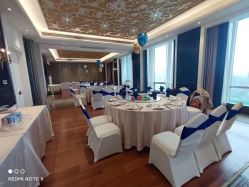 -苏宁环球套房饭店·宴会厅