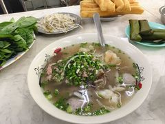 -Pho Hoa Pasteur