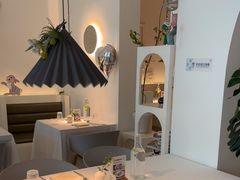 -春树下·树屋花房西餐厅(罍街AS1980店)