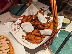 -鸽子侯·家宴·平价海鲜(绿地店)