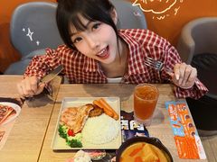 -大快活(丽丰店)