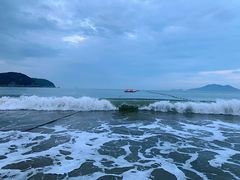 -东海半边山旅游度假区