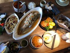 -太泰东南亚餐厅(万福广场店)