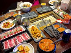 -新石器烤肉(之心城店)