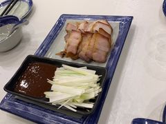 熏肉大饼-山南熏肉大饼(辽菜旗舰店)