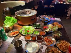 -西塔老太太泥炉烤肉(上海七宝领展广场店)