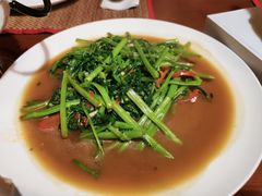 -泰国餐厅 Thai Food(裕华万达店)