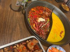 -萍姐火锅·公路夜市(南京新街口店)