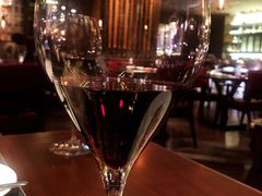 红酒-恰餐厅及酒吧 CHAR Bar & Grill (北京丽都皇冠假日店)
