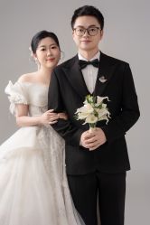 -青禾蒙娜丽莎婚纱摄影(武汉总店)