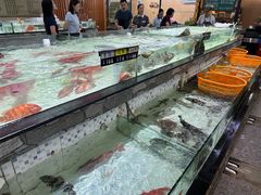 -沙田台山海鲜·酣客酒窖