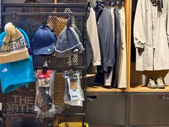 -THE NORTH FACE(三里屯ONEBOX店)