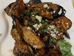 -鑫渔港海鲜本地菜·山海关浑锅(东戴河店)