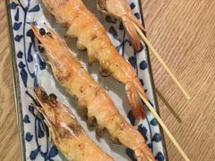 -沼津港精致料理·寿喜烧·烧鸟(青浦宝龙广场日料榜单店)