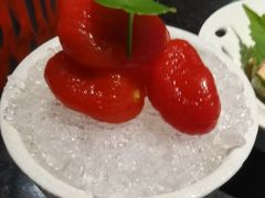 -上井料理黑金店(IFS国金中心店)