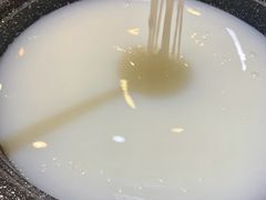 -御膳粥·牛乳粥底火锅·地道顺德菜(容桂店)