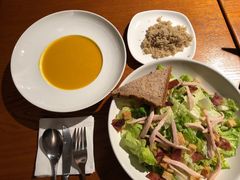 -ZEMOCAFE·FUSION FOOD(西交利物浦店)