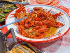 -辣出味岳阳特色烧烤·龙虾大排档(砂子塘总店)