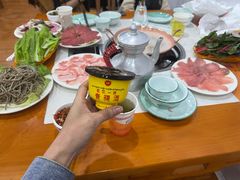 -藏味八珍特色火锅