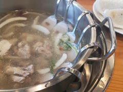 -南国锋味椰子鸡(瀚海店)