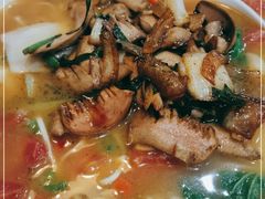-二扁私房面馆(崂山路店)