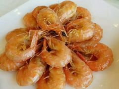 元宝虾-怡园饭店-餐厅(四望亭店)